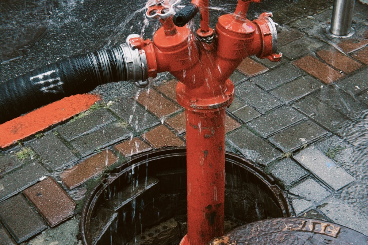 Commercial water damage restoration in El Dorado Hills